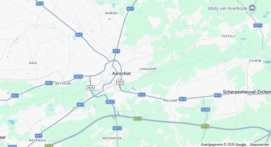 Aarschotse hypotheek